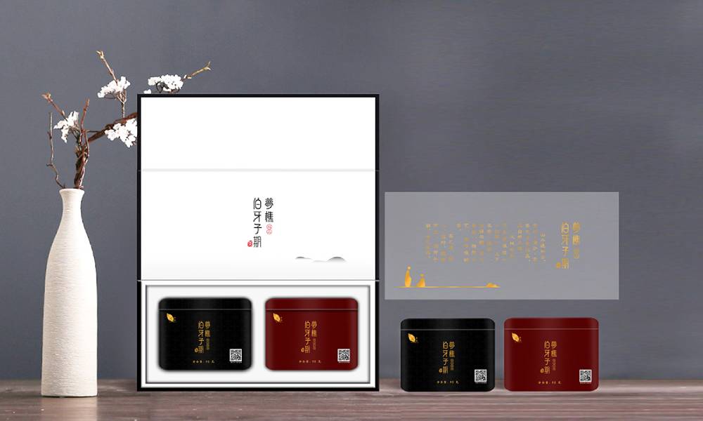 新会区包装设计：文化赋能，创新驱动，解锁城市产业新势能