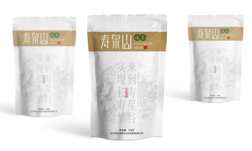 新会区包装设计：城市文化赋能，打造地域品牌视觉名片